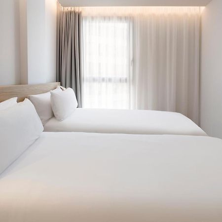 B&B Hotel Alicante Centro Екстериор снимка