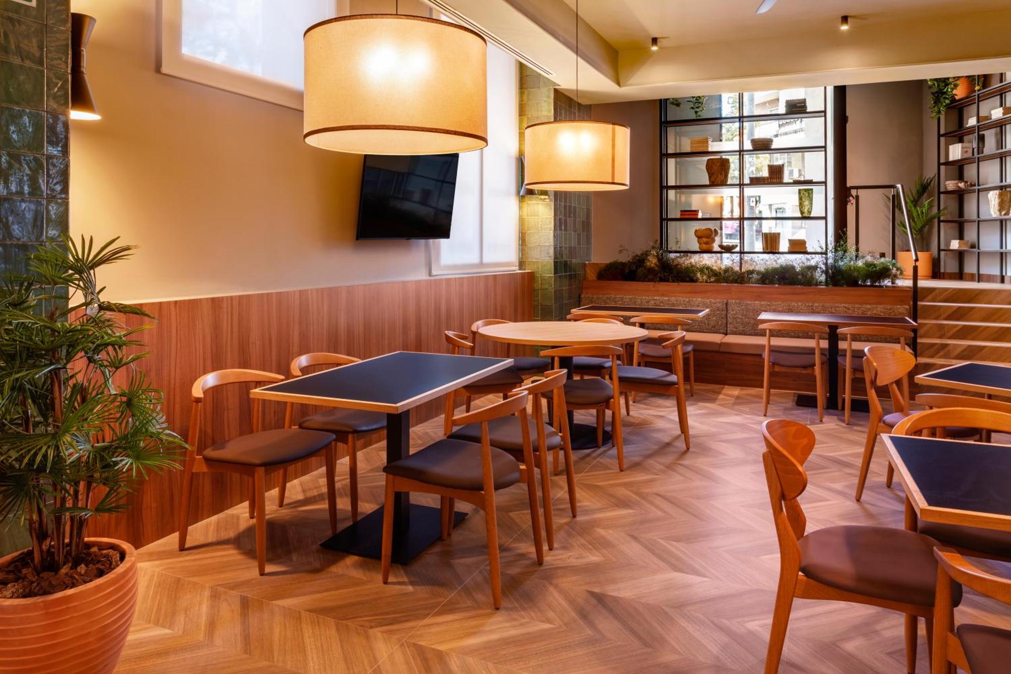 B&B Hotel Alicante Centro Екстериор снимка
