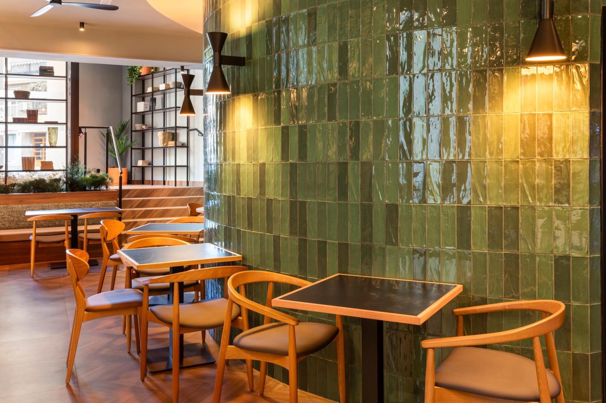 B&B Hotel Alicante Centro Екстериор снимка